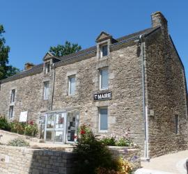 Mairie