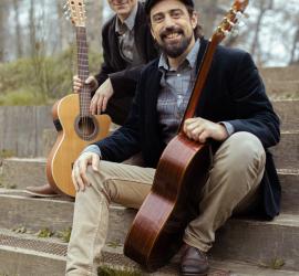 La chanson vagabonde