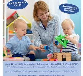 Ass Maternelle