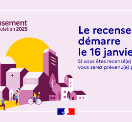 Recensement