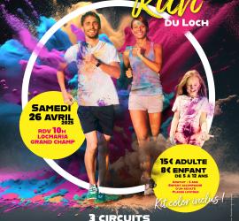 Color Run 2025