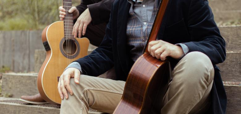 La chanson vagabonde